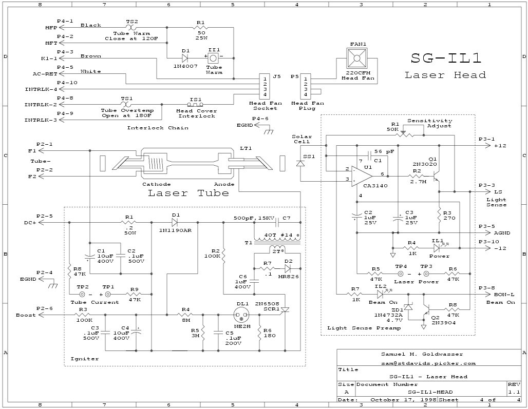 MZE-Electroarts Entertainment - MZEntertainment.com: Dr. ZEE ... | tube circuits pdf