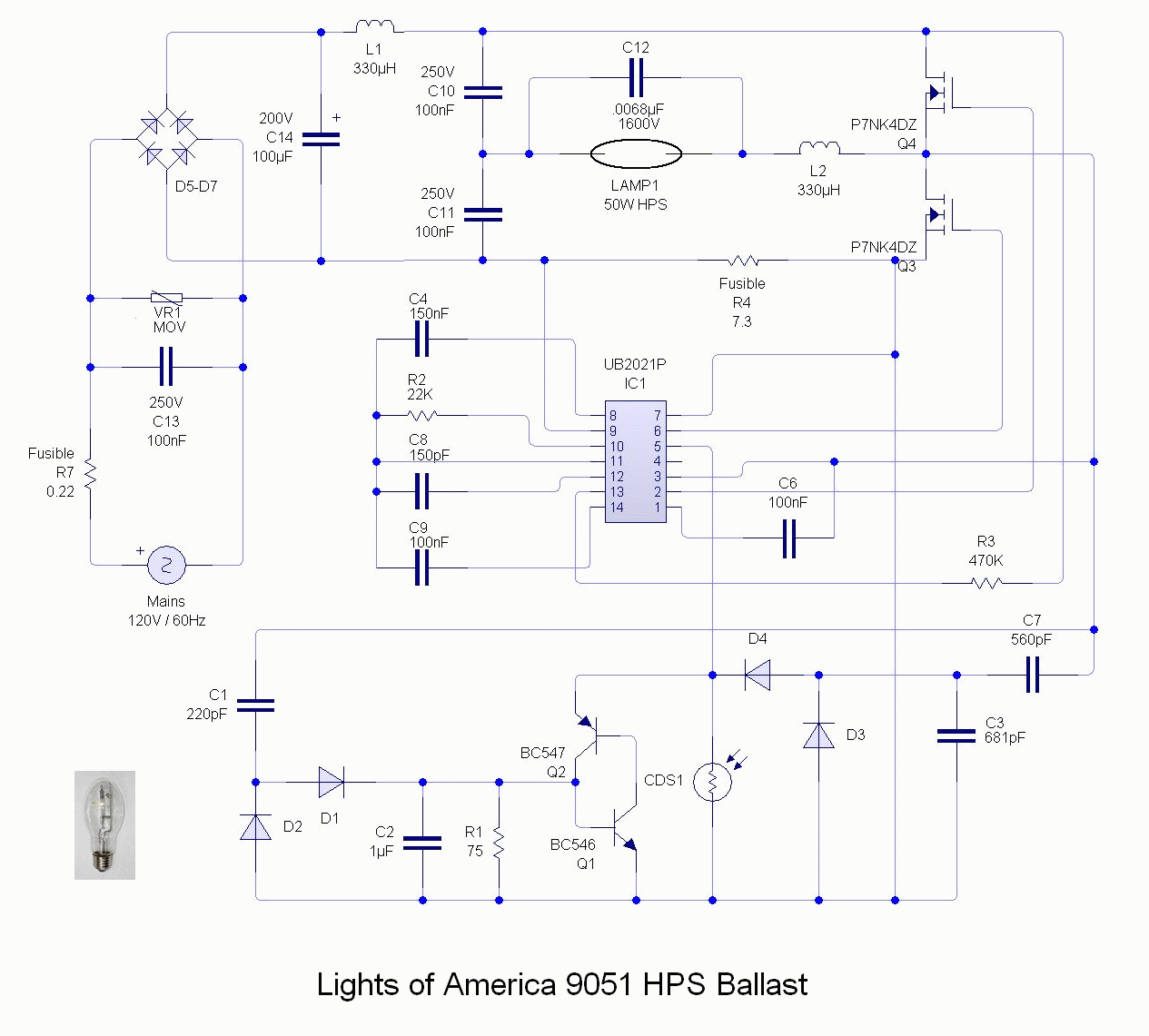 Sam's Schematic Collection Components: HTML, Photos ... 120 volt generator wiring diagram 