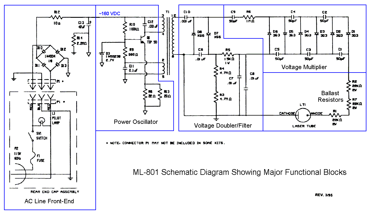 Foot Switch Wiring Diagram Homemade Tattoo Power Supply