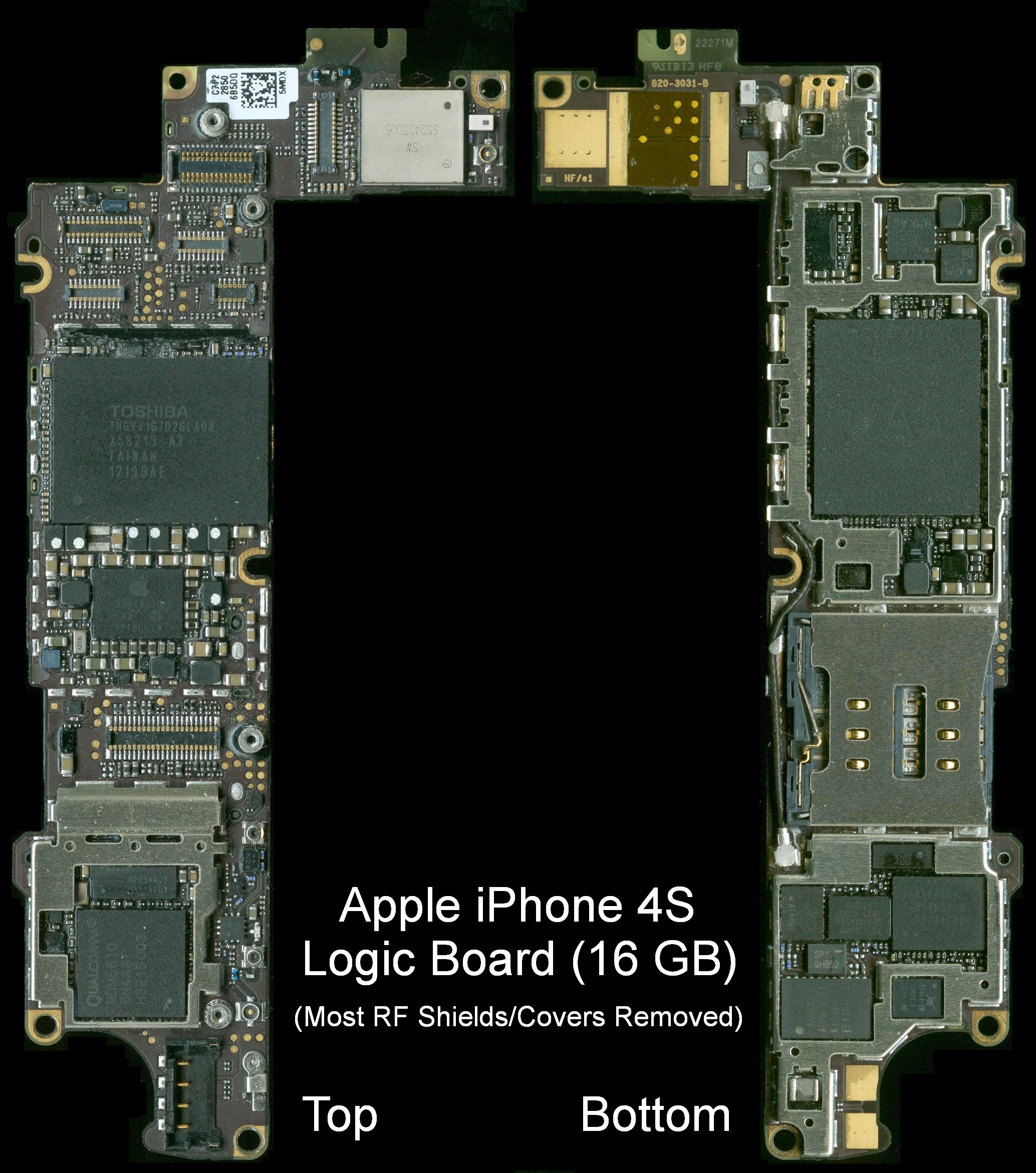 Notes on the Troubleshooting and Repair of Audio Equipment